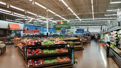 Products Offered By Walmart 781 Supercenter