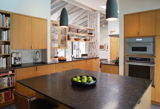 Barry Johnson Design - Home Design Specialist at 4100 Donald Dr, Palo ...