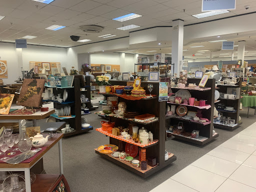 Blue Ridge Hospice Front Royal Thrift Shop - Home Design Specialist at