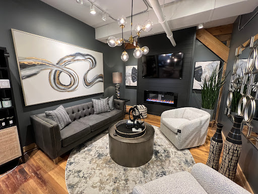 R. Home Co. - Furniture Store & Interior Design Studio - Home Design ...
