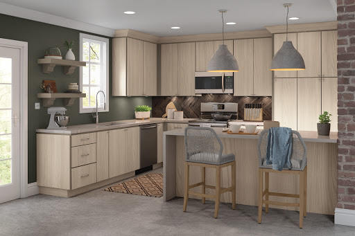 Sims-Lohman Willoughby Kitchen Showroom - Home Design Specialist at ...