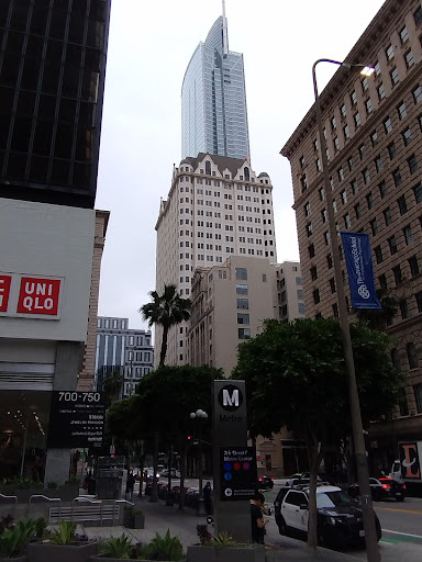 DLR Group - Home Design Specialist at 700 Flower St 22nd floor, Los ...